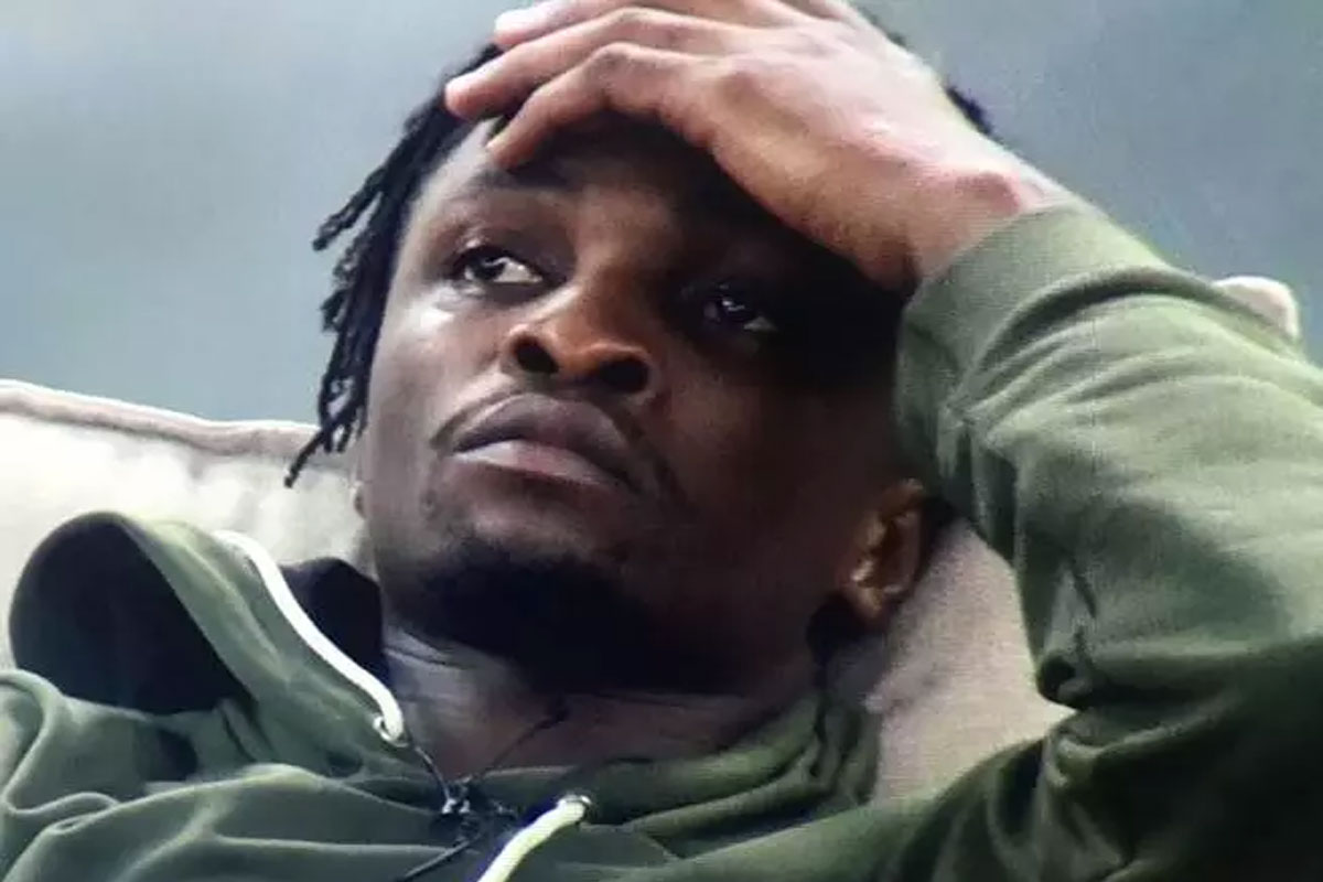 I Pray I Don’t Lose Myself With The Fame – Laycon.jpg